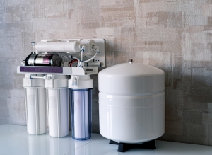 San Jose’s Guide to Whole House Water Filters for Hard Water