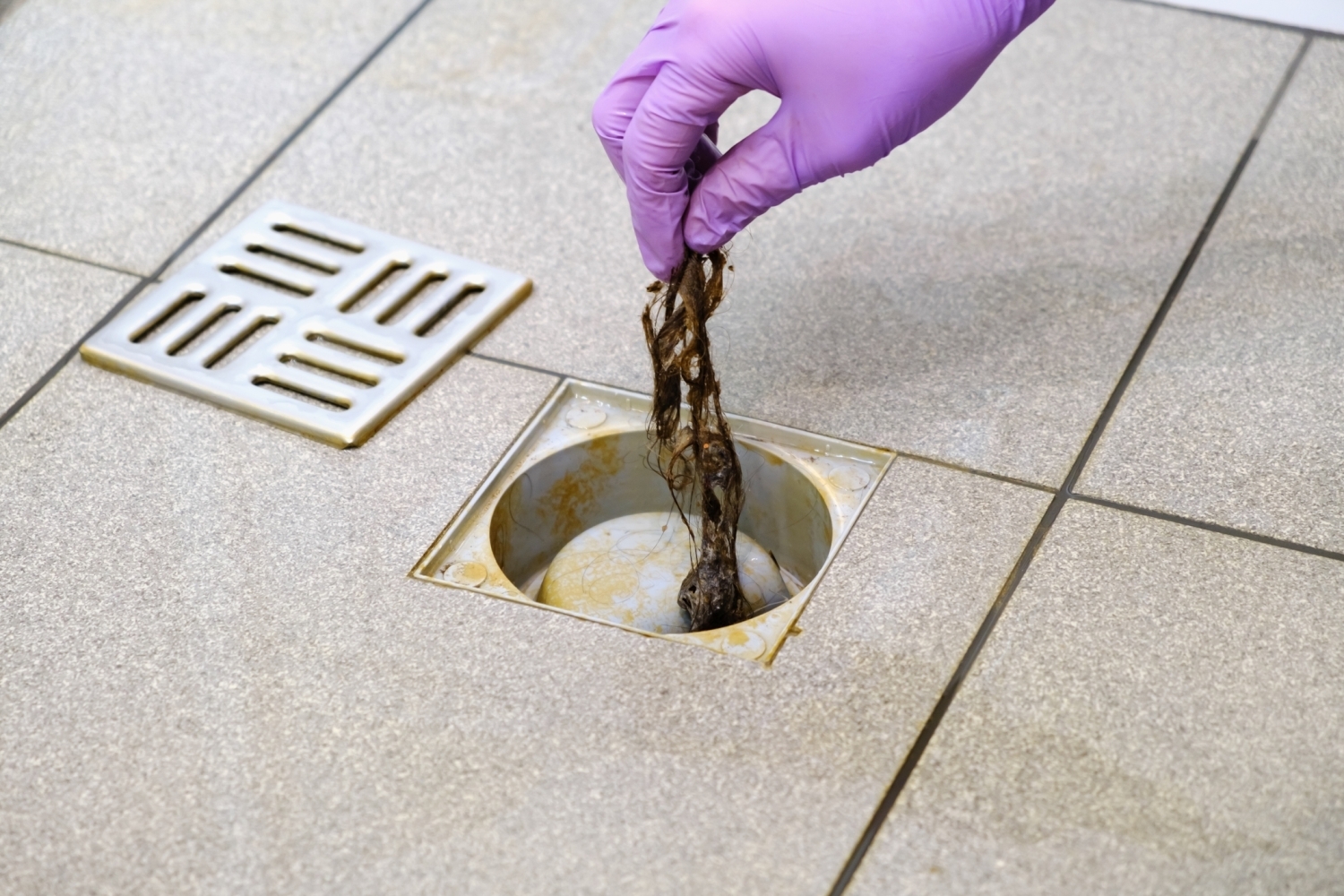 The Role of Professional Drain Cleaning in Maintaining Home Health