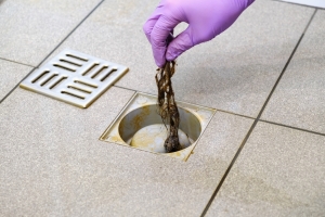 The Role of Professional Drain Cleaning in Maintaining Home Health