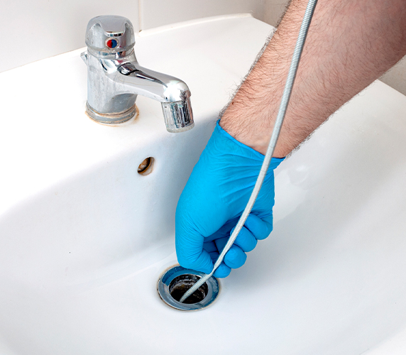 Drain cleaning San Jose CA